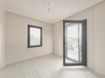 Ula Gökovada Kiralık 2+1 Dubleks EŞYASIZ BOŞ İkiz Villa