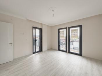 Ula Gökovada Kiralık 2+1 Dubleks EŞYASIZ BOŞ İkiz Villa