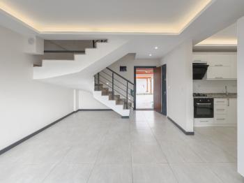 Ula Gökovada Kiralık 2+1 Dubleks EŞYASIZ BOŞ İkiz Villa