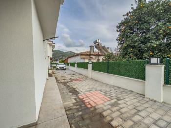 Ula Gökovada Kiralık 2+1 Dubleks EŞYASIZ BOŞ İkiz Villa