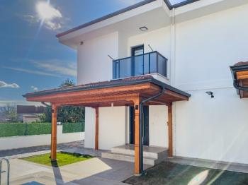 Ula Gökovada Kiralık 2+1 Dubleks EŞYASIZ BOŞ İkiz Villa