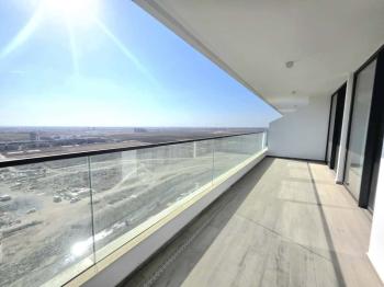 KKTC İskele'nin En İyi Projesi Grand Sapphire'de B Blokta Taşınmaya Hazır Deniz Mazaralı Satılık 2+1 Fırsat Eşyalı Daire