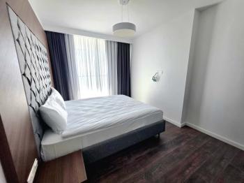 KKTC İskele'nin En İyi Projesi Grand Sapphire'de B Blokta Taşınmaya Hazır Deniz Mazaralı Satılık 2+1 Fırsat Eşyalı Daire