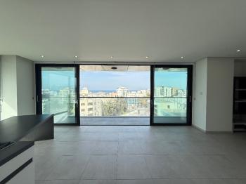 KKTC Girne Merkezde Türk Tapulu Satılık 3+1 Daire