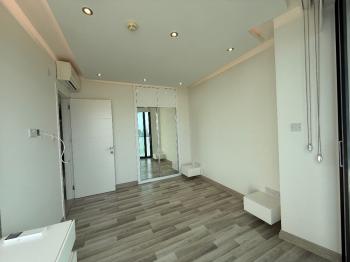 KKTC Girne Merkezde Türk Tapulu Satılık 3+1 Daire