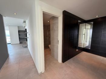 KKTC Girne Merkezde Türk Tapulu Satılık 3+1 Daire