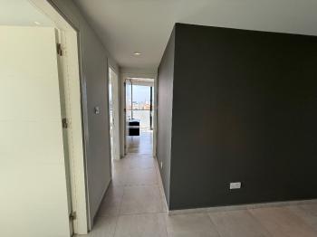 KKTC Girne Merkezde Türk Tapulu Satılık 3+1 Daire