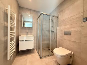 KKTC Girne Merkezde Türk Tapulu Satılık 3+1 Daire