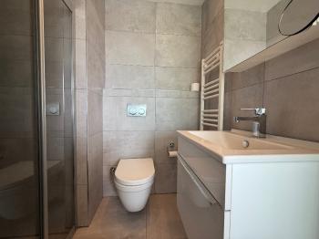 KKTC Girne Merkezde Türk Tapulu Satılık 3+1 Daire