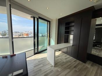 KKTC Girne Merkezde Türk Tapulu Satılık 3+1 Daire