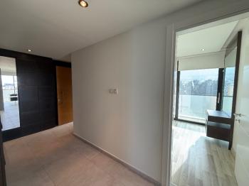 KKTC Girne Merkezde Türk Tapulu Satılık 3+1 Daire