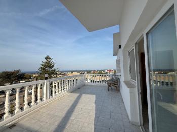 KKTC Girne Lapta Bölgesinde 1262 m2 Arsa İçinde Satılık 2+2 Villa