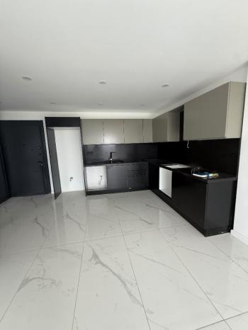 Girne Merkez’de Deniz Manzaralı 2+1 Satılık Daire