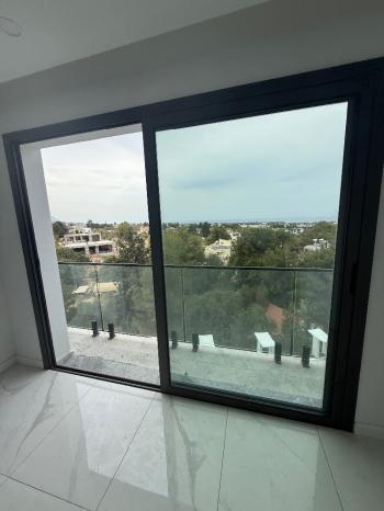 Girne Merkez’de Deniz Manzaralı 2+1 Satılık Daire