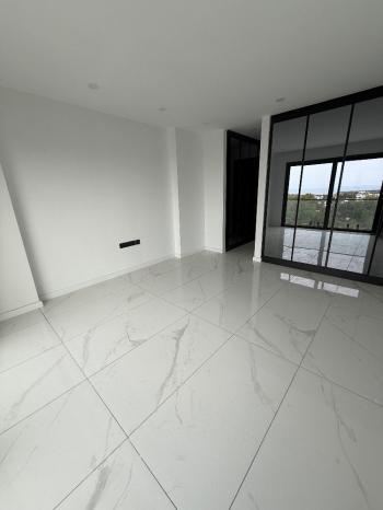 Girne Merkez’de Deniz Manzaralı 2+1 Satılık Daire