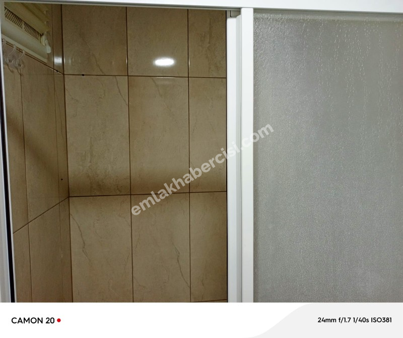 EMLAK HABERCİSİ 'NDEN MUDANYA HALİTPAŞA DENİZE 50 ADIM MESAFEDE ARA KAT 65 M2 NET GENİŞ 1+1 DAİRE