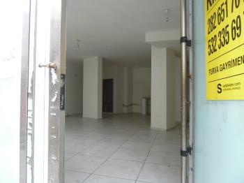 SANAYİ BÖLGELERİNE HİZMET VEREN İŞ YERLERİNE UYGUN KİRALIK İŞYERİ OFİS 