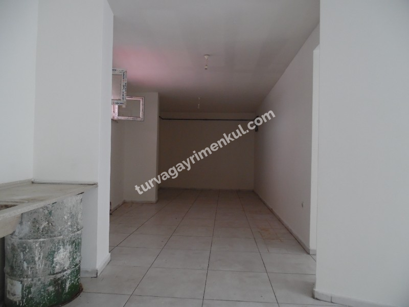 SANAYİ BÖLGELERİNE HİZMET VEREN İŞ YERLERİNE UYGUN KİRALIK İŞYERİ OFİS 