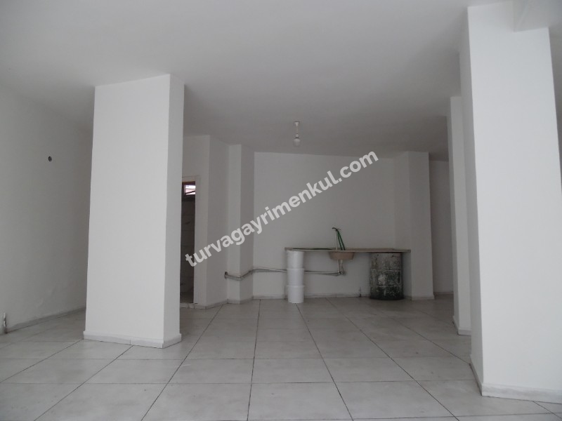 SANAYİ BÖLGELERİNE HİZMET VEREN İŞ YERLERİNE UYGUN KİRALIK İŞYERİ OFİS 