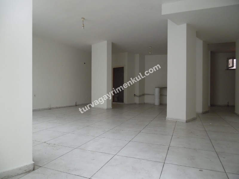 SANAYİ BÖLGELERİNE HİZMET VEREN İŞ YERLERİNE UYGUN KİRALIK İŞYERİ OFİS 