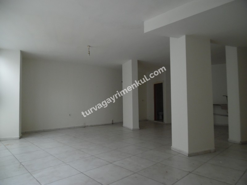 SANAYİ BÖLGELERİNE HİZMET VEREN İŞ YERLERİNE UYGUN KİRALIK İŞYERİ OFİS 