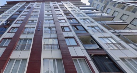 Çırçır Metro'ya 7 Dk Otoparklı 3.Kat 2+1 Satılık Daire