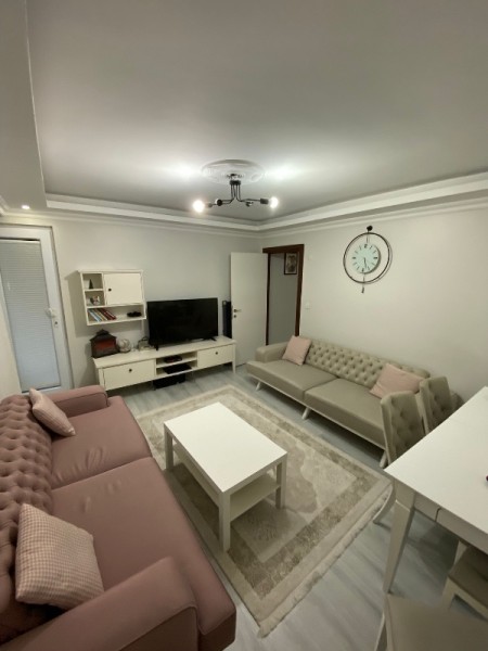 Çırçır Metro'ya 7 Dk Otoparklı 3.Kat 2+1 Satılık Daire