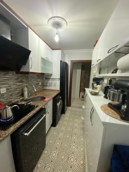 Çırçır Metro'ya 7 Dk Otoparklı 3.Kat 2+1 Satılık Daire