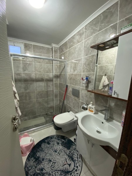 Çırçır Metro'ya 7 Dk Otoparklı 3.Kat 2+1 Satılık Daire