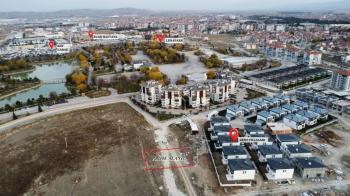 AFYON ÜÇOK EMLAKTAN YENİCE MAH SATILIK TOPRAKTAN 2+1 FIRSAT %50 PEŞİNAT İLE DAİRELER