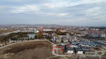 AFYON ÜÇOK EMLAKTAN YENİCE MAH SATILIK TOPRAKTAN 2+1 FIRSAT %50 PEŞİNAT İLE DAİRELER