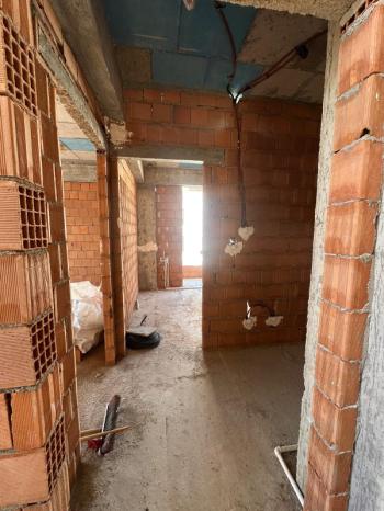 AFYON ÜÇOK EMLAKTAN MAREŞAL F ÇAKMAK  SATILIK SIFIR  ARAKAT KÖŞE KONUM LÜX 2+1 DAİRE