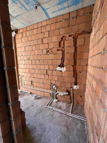 AFYON ÜÇOK EMLAKTAN MAREŞAL F ÇAKMAK  SATILIK SIFIR  ARAKAT KÖŞE KONUM LÜX 2+1 DAİRE