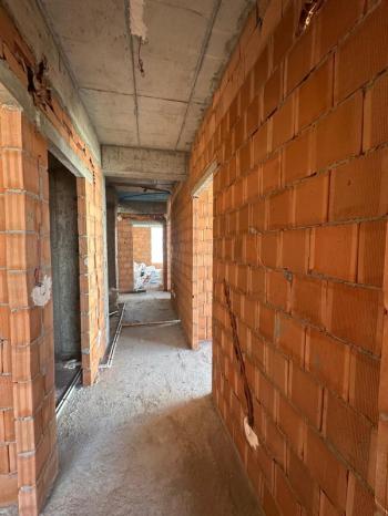 AFYON ÜÇOK EMLAKTAN MAREŞAL F ÇAKMAK  SATILIK SIFIR  ARAKAT KÖŞE KONUM LÜX 2+1 DAİRE