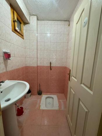 AFYON ÜÇOK EMLAKTAN KANLICA MAH SATILIK 3+1 TEMİZ BAKIMLI DAİRE