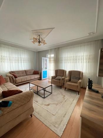 AFYON ÜÇOK EMLAKTAN KANLICA MAH SATILIK 3+1 TEMİZ BAKIMLI DAİRE