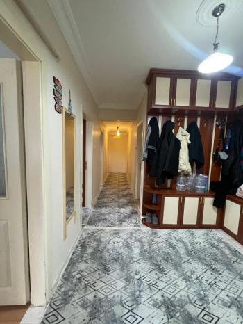 AFYON ÜÇOK EMLAKTAN KANLICA MAH SATILIK 3+1 TEMİZ BAKIMLI DAİRE