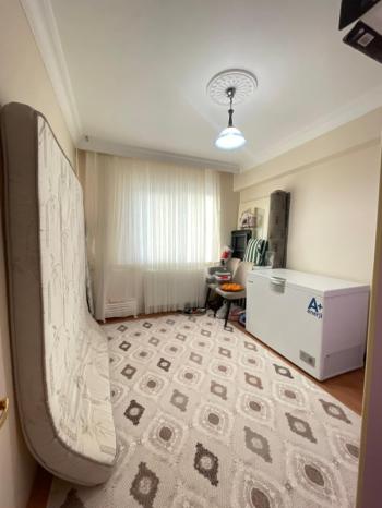 AFYON ÜÇOK EMLAKTAN KANLICA MAH SATILIK 3+1 TEMİZ BAKIMLI DAİRE