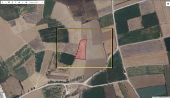 AFYON ÜÇOK EMLAKTAN ÇAYIRBAĞ/ALİ ÇETİNKAYA DA SATILIK 2.694M² ÇAYIR - TARLA