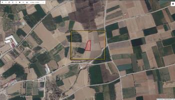 AFYON ÜÇOK EMLAKTAN ÇAYIRBAĞ/ALİ ÇETİNKAYA DA SATILIK 2.694M² ÇAYIR - TARLA