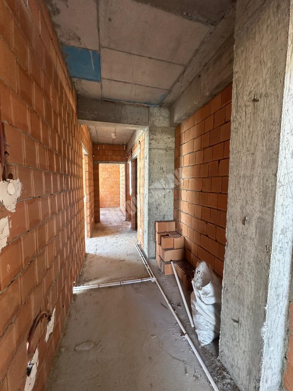 AFYON ÜÇOK EMLAKTAN MAREŞAL F ÇAKMAK  SATILIK SIFIR  ARAKAT KÖŞE KONUM LÜX 2+1 DAİRE