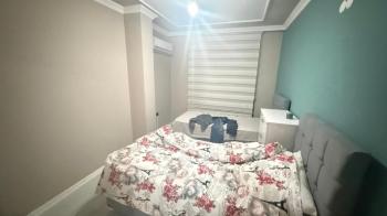  DİDİM HİSAR MAHALLESİNDE EŞYALI  HAVUZLU SİTE İÇİNDE  3+1  LÜKS  SATILIK VİLLA