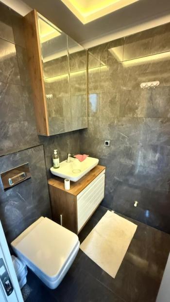  DİDİM HİSAR MAHALLESİNDE EŞYALI  HAVUZLU SİTE İÇİNDE  3+1  LÜKS  SATILIK VİLLA