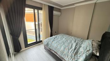  DİDİM HİSAR MAHALLESİNDE EŞYALI  HAVUZLU SİTE İÇİNDE  3+1  LÜKS  SATILIK VİLLA