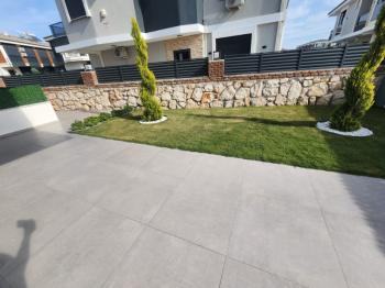 DİDİM HİSAR MAHALLESİNDE MÜSTAKİL,HAVUZLU, BAHÇELİ SIFIR LÜKS  VİLLA !