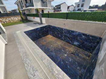 DİDİM HİSAR MAHALLESİNDE MÜSTAKİL,HAVUZLU, BAHÇELİ SIFIR LÜKS  VİLLA !