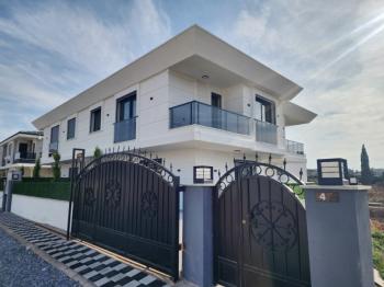 DİDİM HİSAR MAHALLESİNDE MÜSTAKİL,HAVUZLU, BAHÇELİ SIFIR LÜKS  VİLLA !