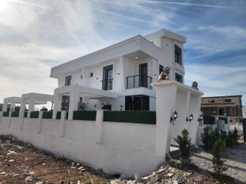  DİDİM HİSAR MAHALLESİNDE LÜKS 3+1 MÜSTAKİL HAVUZLU BAHÇELİ SATILIK VİLLA