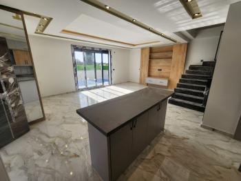  DİDİM HİSAR MAHALLESİNDE LÜKS 3+1 MÜSTAKİL HAVUZLU BAHÇELİ SATILIK VİLLA