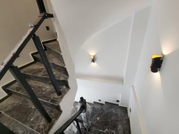  DİDİM HİSAR MAHALLESİNDE LÜKS 3+1 MÜSTAKİL HAVUZLU BAHÇELİ SATILIK VİLLA